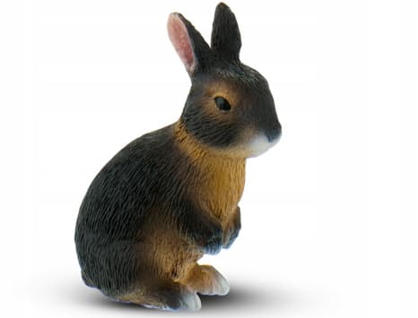 Bullyland Field Hare