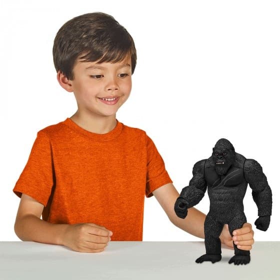Monsterverse figurine, Giant Kong, 27 cm