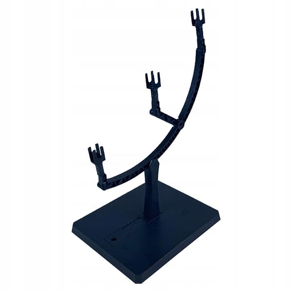 Action Figure Display Stand – Professional, Stable, Lightweight, Multi-purpose XH 766 MG