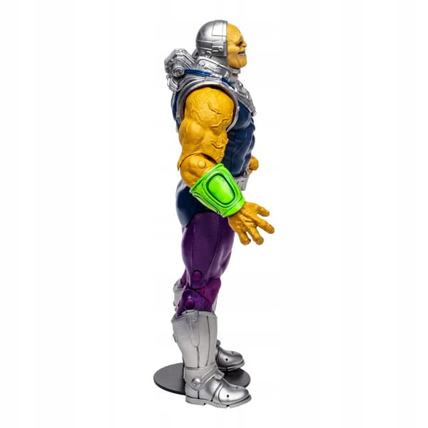 BANDAI UK LTD: MFT DC MG MONGUL
