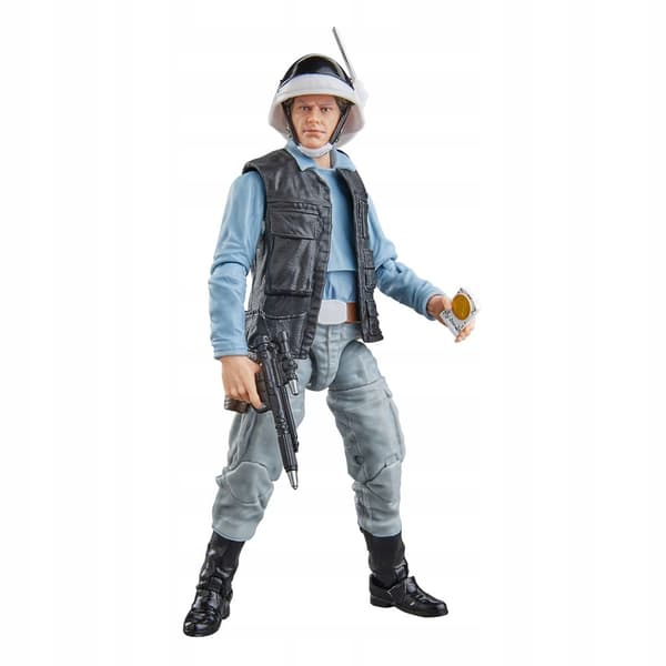 Star Wars Black Series Action Figures 2-Pack: Rebel Trooper and Stormtrooper 15