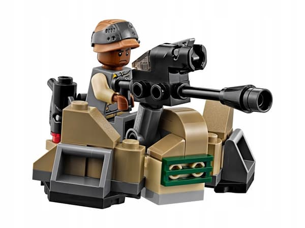 LEGO Star Wars – 75164 Rebel Trooper – New