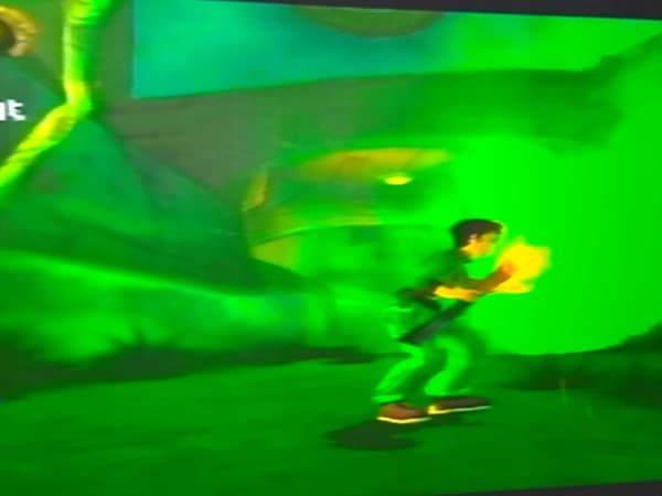 BEYOND GOOD & EVIL PS2 game – READ THE DESCRIPTION!