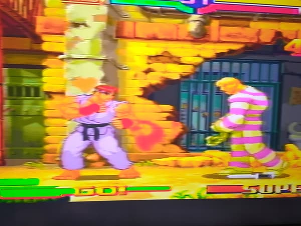 STREET FIGHTER ALPHA 3 PSX PlayStation (PSX) DISC ONLY – PLEASE READ THE DESCRIPTION!