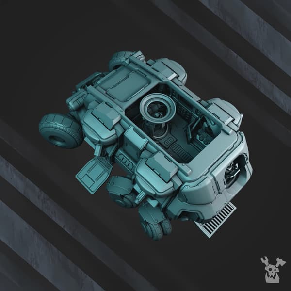 Goliath Transporter DakkaDakkaStore