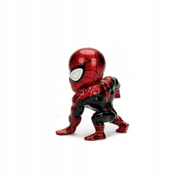 Marvel Superior Spider-Man 4 figure