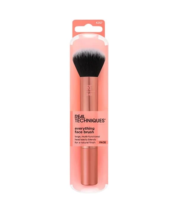 Real Techniques Everything face brush