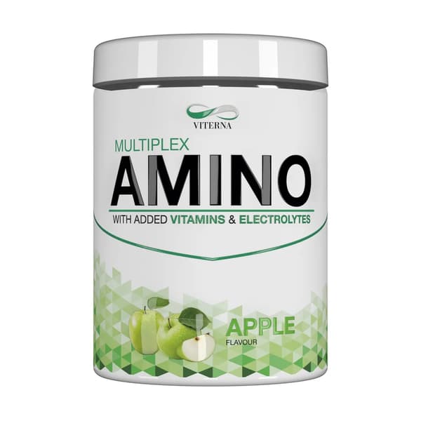 Viterna Multiplex Amino Apple 400g Vegan
