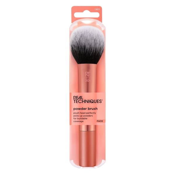 Real Techniques Powder brush
