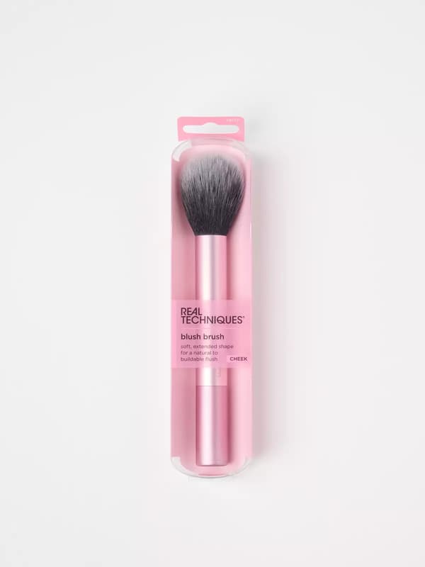 Real Techniques Blush brush