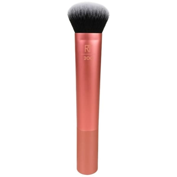 Real Techniques expert face brush