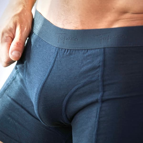 Topeco Bambuboxer 3-pack