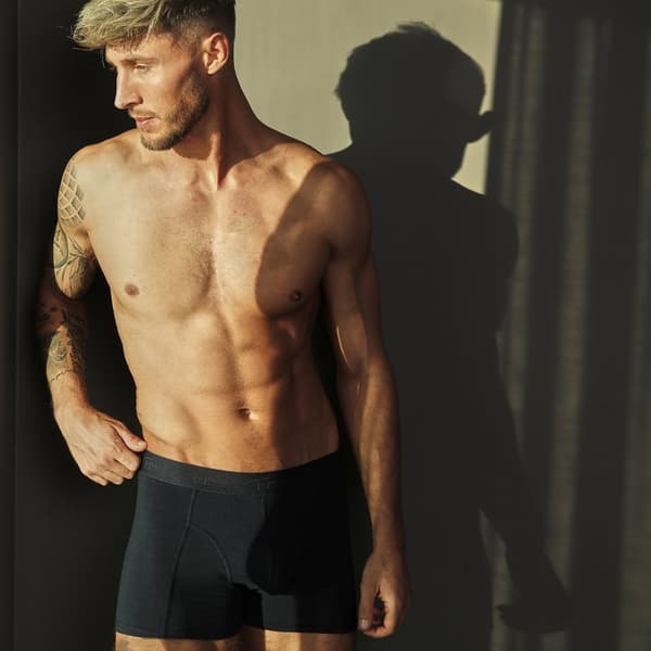 Topeco Bambuboxer 3-pack