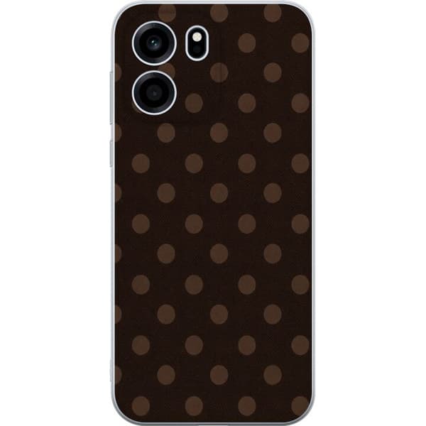Kompatibelt Mobilskal till OnePlus Nord CE6 Mocha Pop