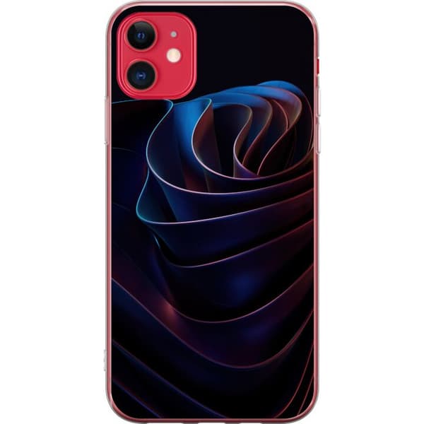 Kompatibel Mobilcover til Apple iPhone 11 Elektriske bånd