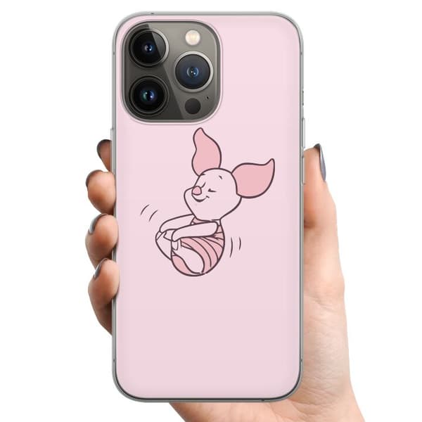 Kompatibelt Mobilskal till Apple iPhone 13 Pro Nasse Nalle Puh