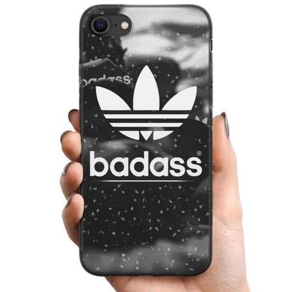 Kompatibelt Mobildeksel til Apple iPhone 8 Adidas