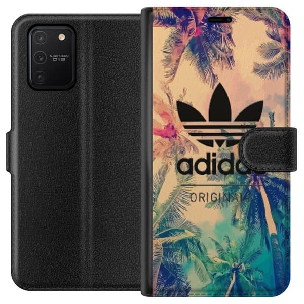 Kompatibelt Lommeboketui til Samsung Galaxy S10 Lite Utredning