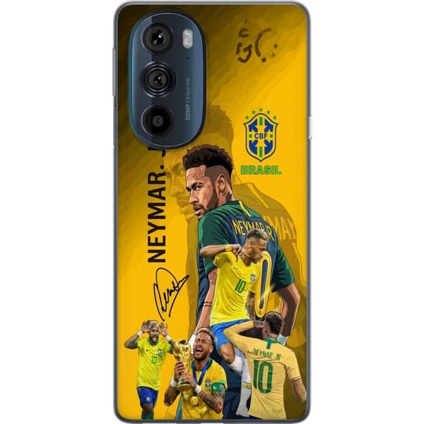 Kompatibelt Mobildeksel til Motorola Edge 30 Pro kjendiser