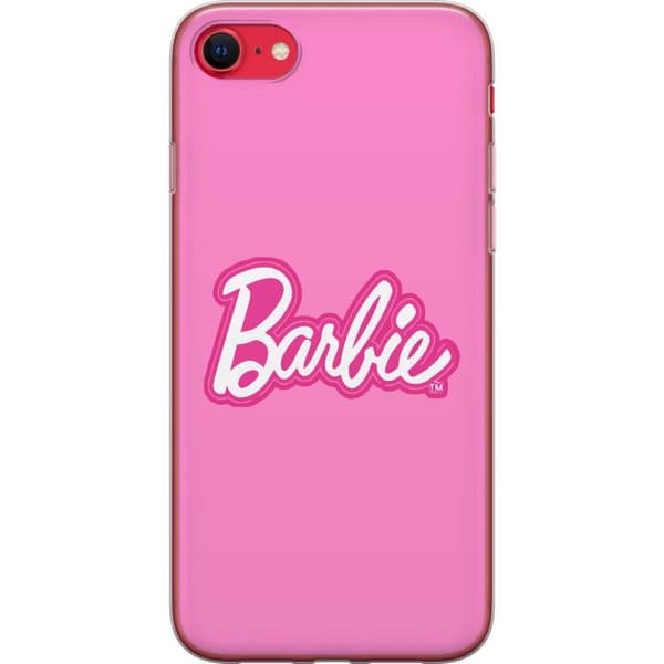 Kompatibelt Mobildeksel til Apple iPhone SE (2022) Barbie (2023)