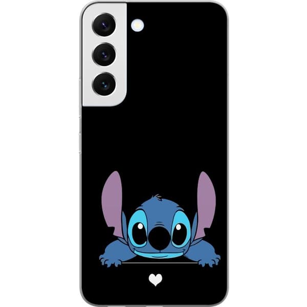 Kompatibelt Mobildeksel til Samsung Galaxy S22 5G Stich