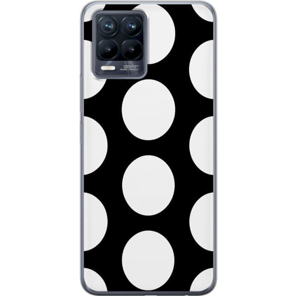 Kompatibelt Mobilskal till Realme 8 Mono Pop