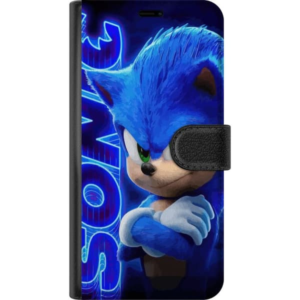 Kompatibelt Lommeboketui til Apple iPhone 13 mini Sonic