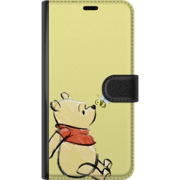 Kompatibel Tegnebogsetui til Apple iPhone 13 Pro Ole Brumm