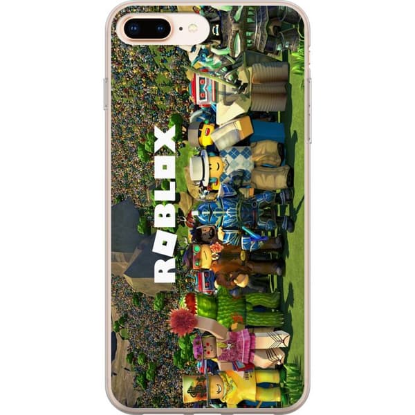Kompatibelt Mobilskal till Apple iPhone 8 Plus Roblox