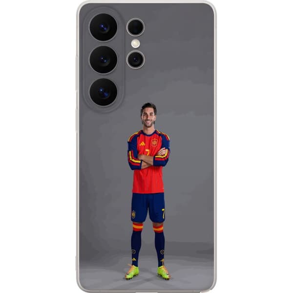 Kompatibelt Mobildeksel til Samsung Galaxy S26 Ultra Ferran Torres