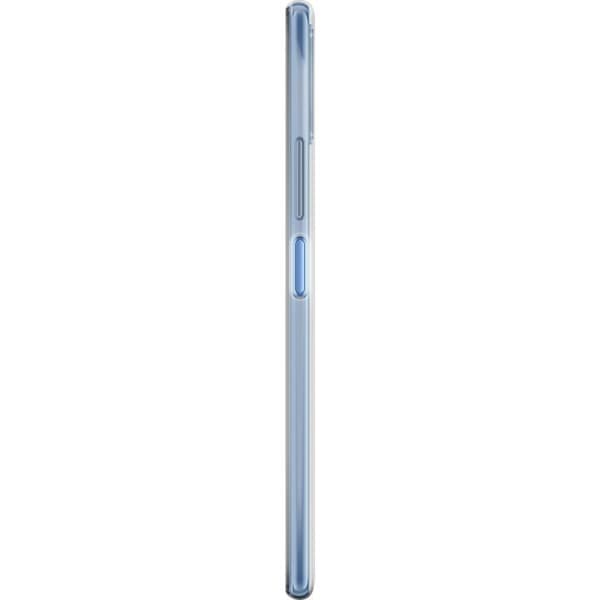 Kompatibelt Mobildeksel til Xiaomi 11 Lite 5G NE BTS