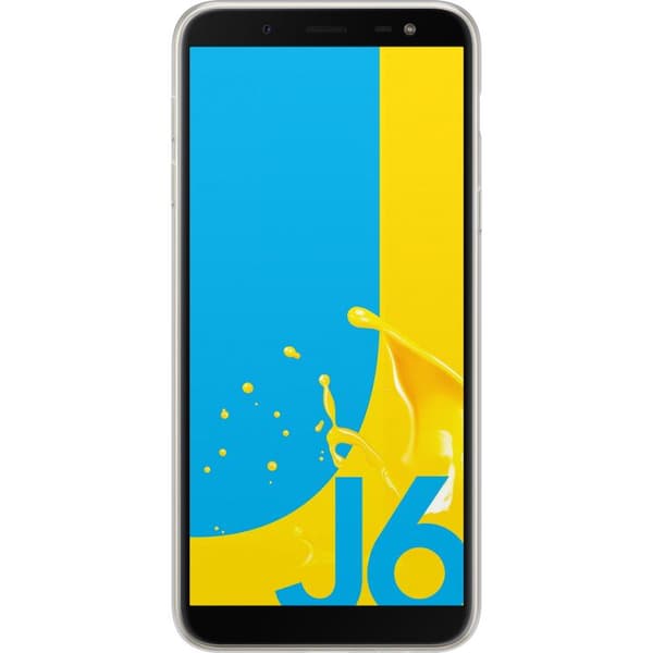 Kompatibelt Mobildeksel til Samsung Galaxy J6 Minecraft