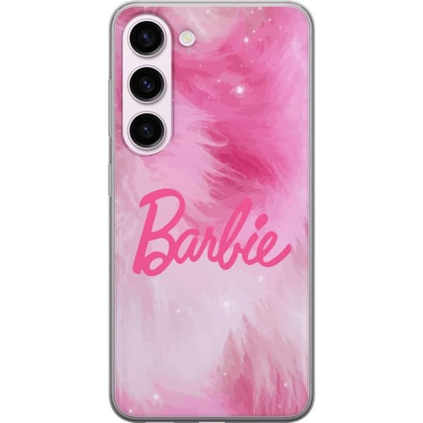 Kompatibelt Mobildeksel til Samsung Galaxy S23 Barbie (2023)