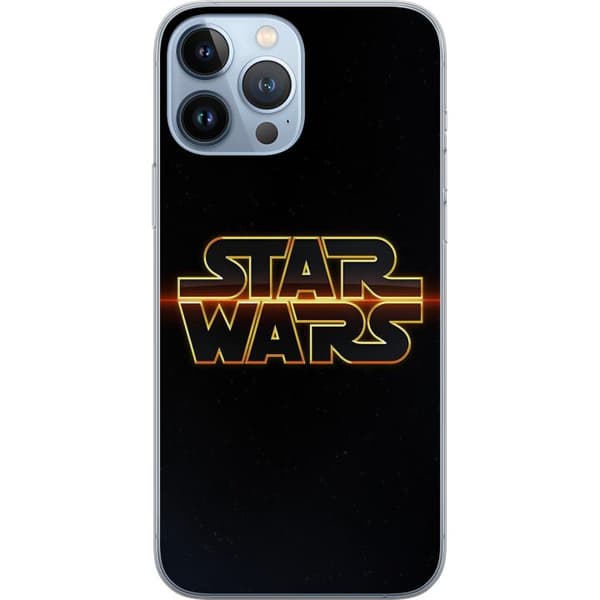 Kompatibel Mobilcover til Apple iPhone 13 Pro Max Star Wars