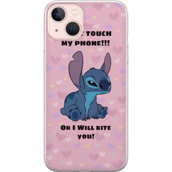 Yhteensopiva Puhelinkuori Apple iPhone 13 Neulo
