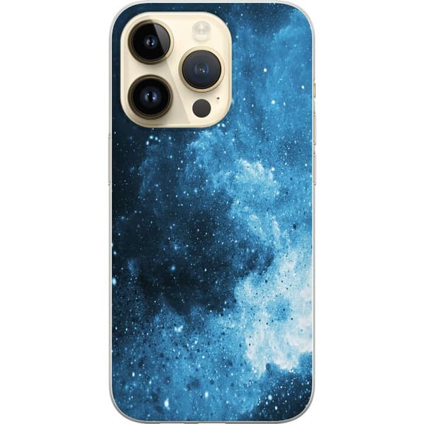 Kompatibelt Mobilskal till Apple iPhone 14 Pro Dreaming