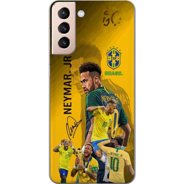 Kompatibelt Mobildeksel til Samsung Galaxy S21 kjendiser