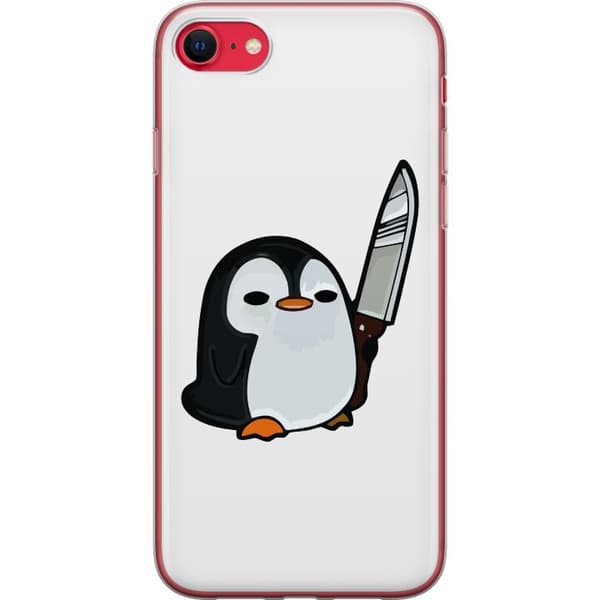 Kompatibelt Mobildeksel til Apple iPhone SE (2022) Kawaii