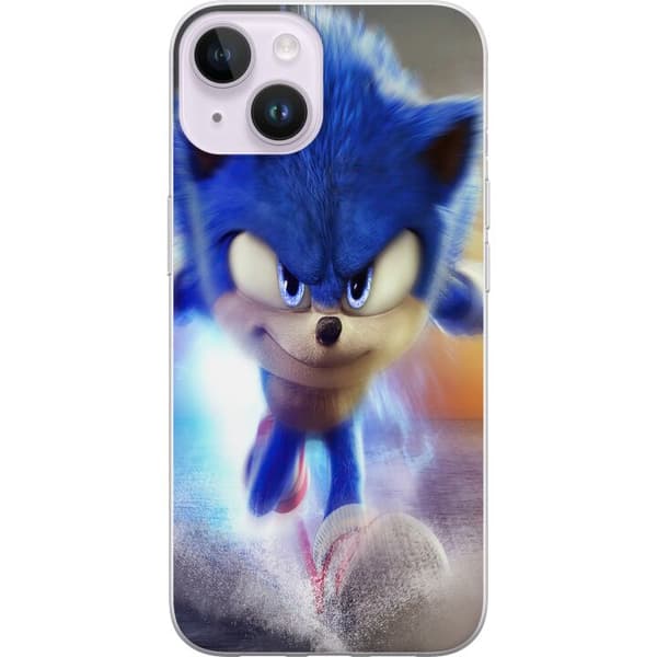Yhteensopiva Puhelinkuori Apple iPhone 14 Plus Sonic