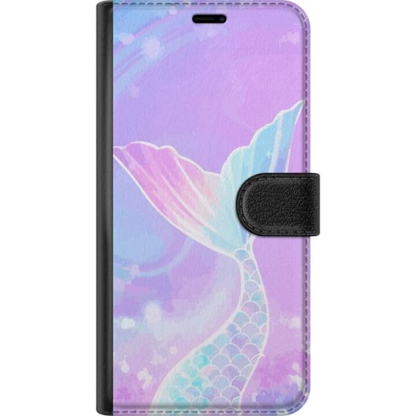Yhteensopiva Lompakkokotelo Apple iPhone 13 Pro Meritähti