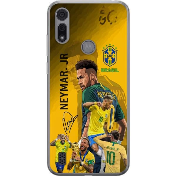 Kompatibelt Mobildeksel til Motorola Moto E6i kjendiser