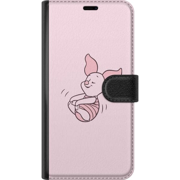 Kompatibel Tegnebogsetui til Apple iPhone 13 Nasse Nalle Puh