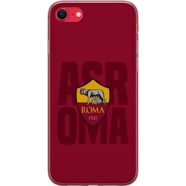 Kompatibelt Mobildeksel til Apple iPhone SE (2022) AS Roma