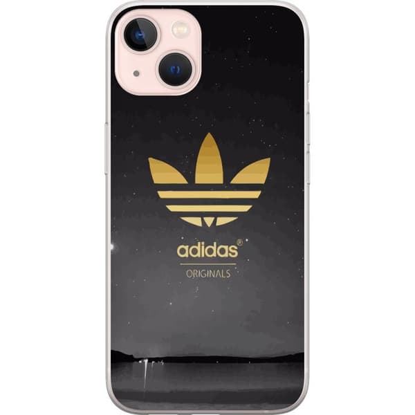 Kompatibel Mobilcover til Apple iPhone 13 Adidas