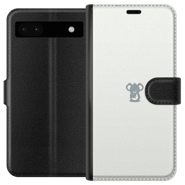 Yhteensopiva Lompakkokotelo Google Pixel 6a Koala