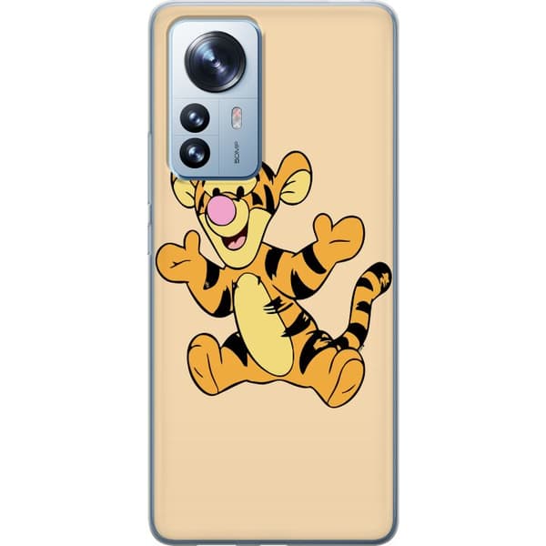 Kompatibel Mobilcover til Xiaomi 12 Pro Ole Brumm