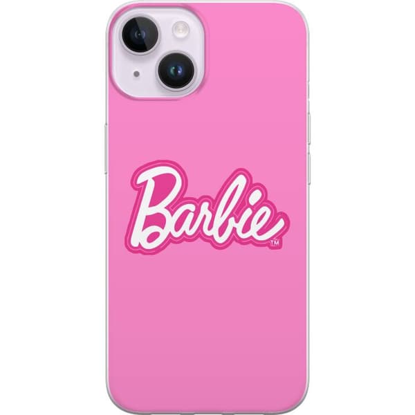 Kompatibelt Mobilskal till Apple iPhone 14 Barbie (2023)
