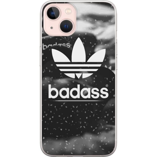 Kompatibel Mobilcover til Apple iPhone 13 Adidas