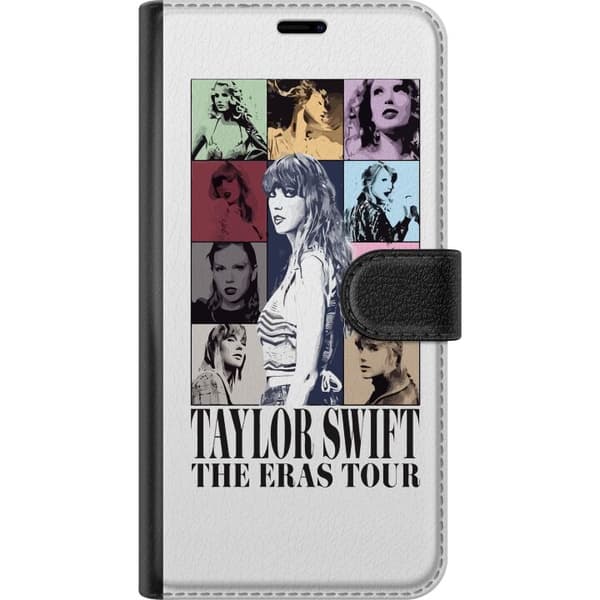 Kompatibel Tegnebogsetui til Apple iPhone 11 Taylor Swift