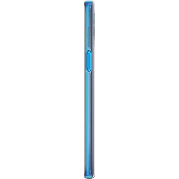 Kompatibelt Mobildeksel til Motorola Edge S kjendiser